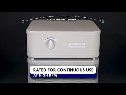 Austin Air Bedroom Machine Air Purifier, official product video