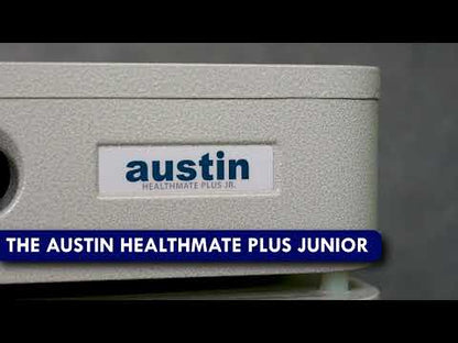 Austin Air HealthMate Plus Junior Air Purifier, official product spotlight video