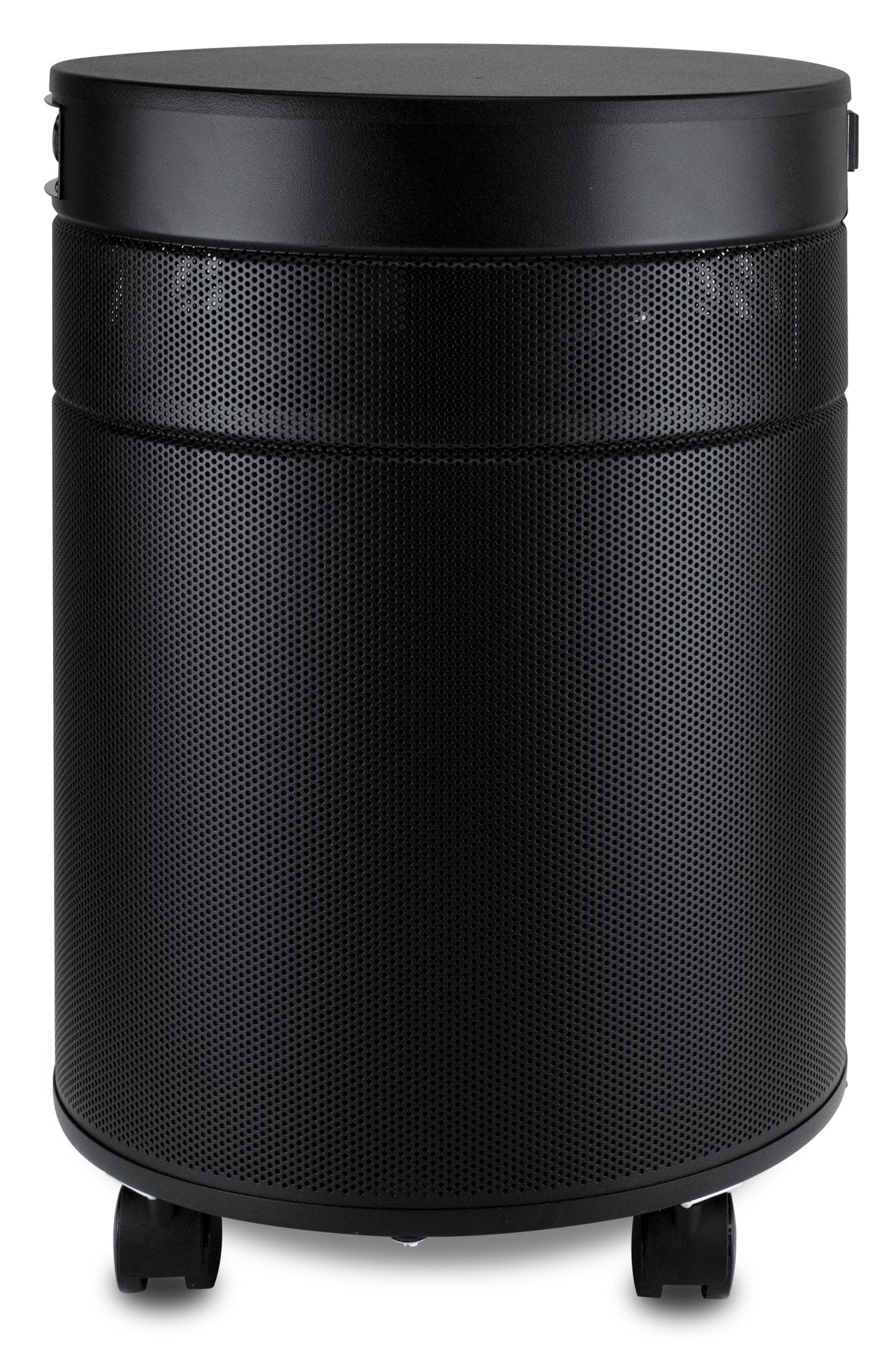 Airpura P700 Air Purifier, Mold and Chemicals, UVC and PCO, 18 lb Carbon, Black, right side view