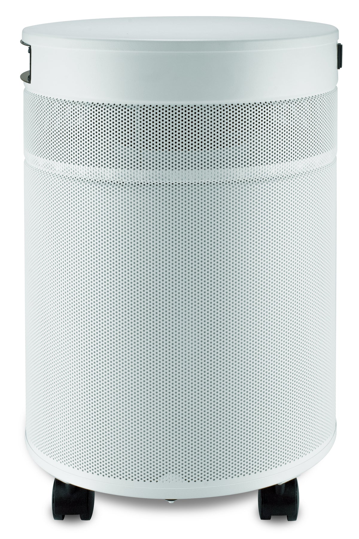 Airpura R700 Air Purifier, White, right side