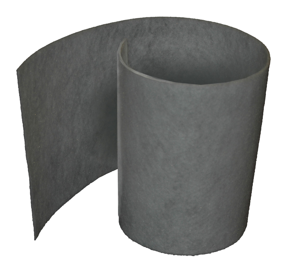 Austin Air Standard Pre-Filter, Black, close-up