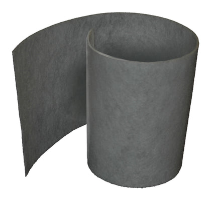 Austin Air Standard Pre-Filter, Black, close-up