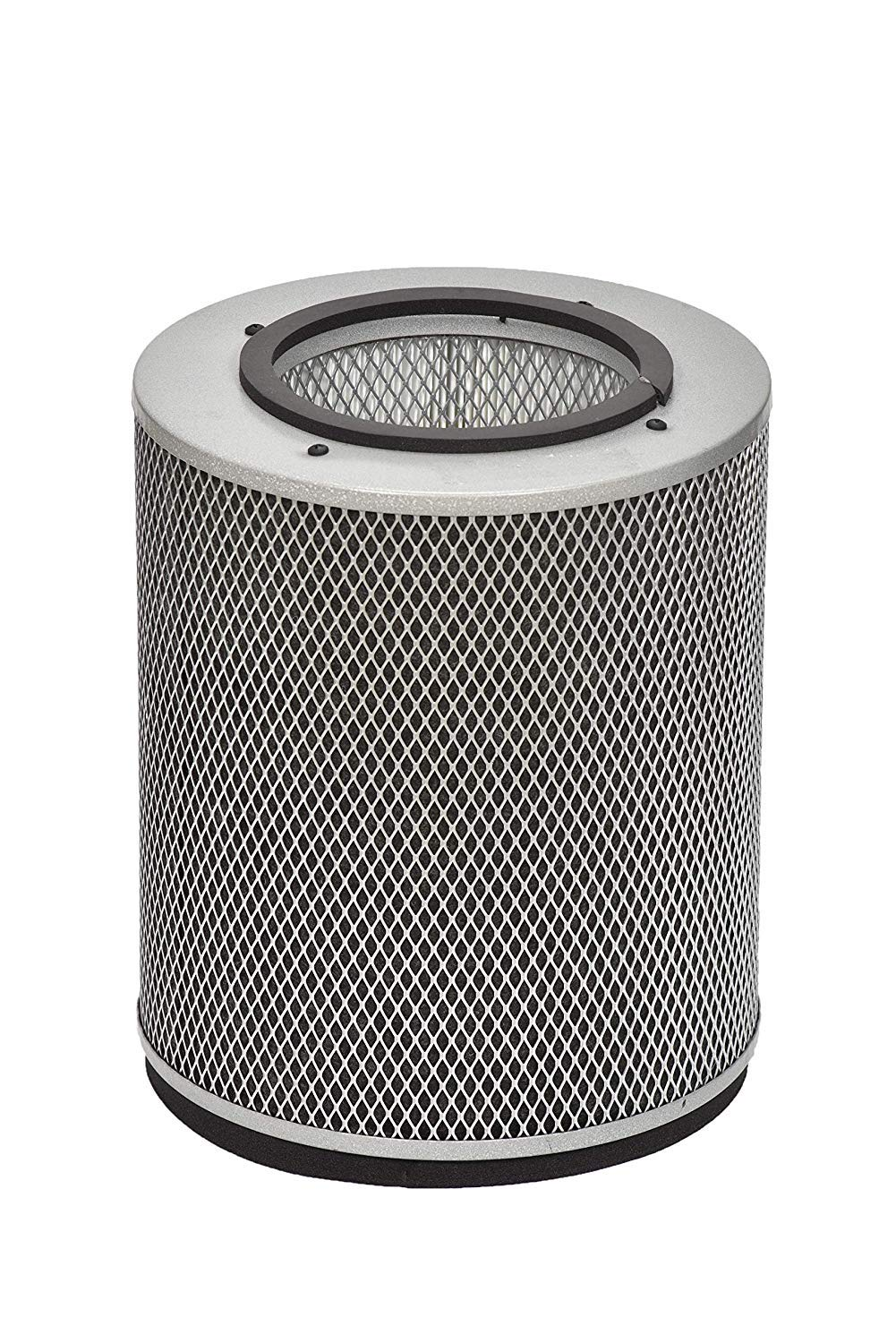 Austin Air HealthMate Plus Junior Filter, assembled view