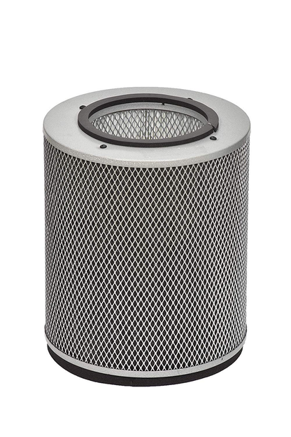Austin Air HealthMate Plus Junior Filter, assembled view