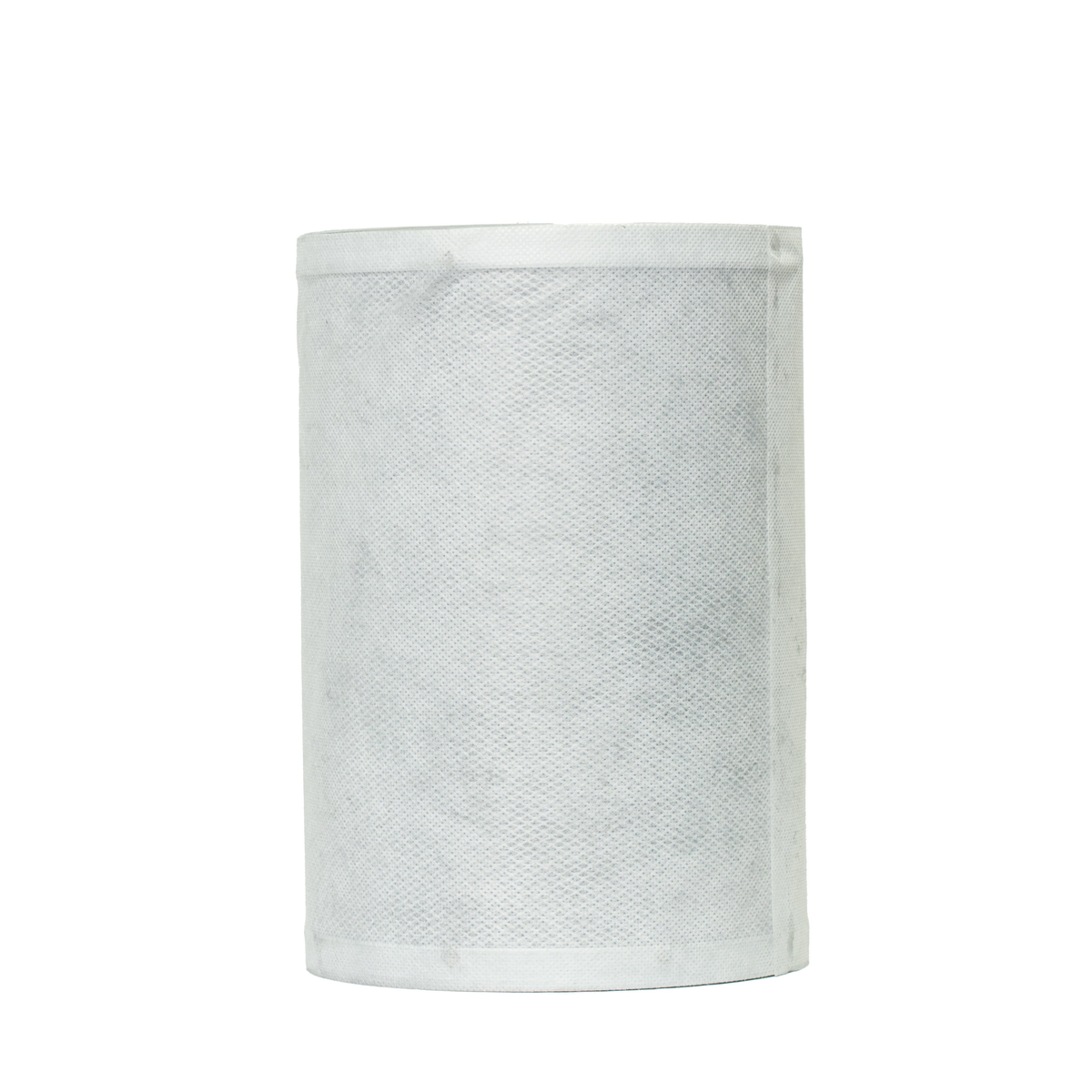 AllerAir AirMed 1 Vocarb Carbon Filter, side view