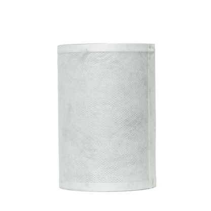AllerAir AirMed 1 Vocarb Carbon Filter, side view