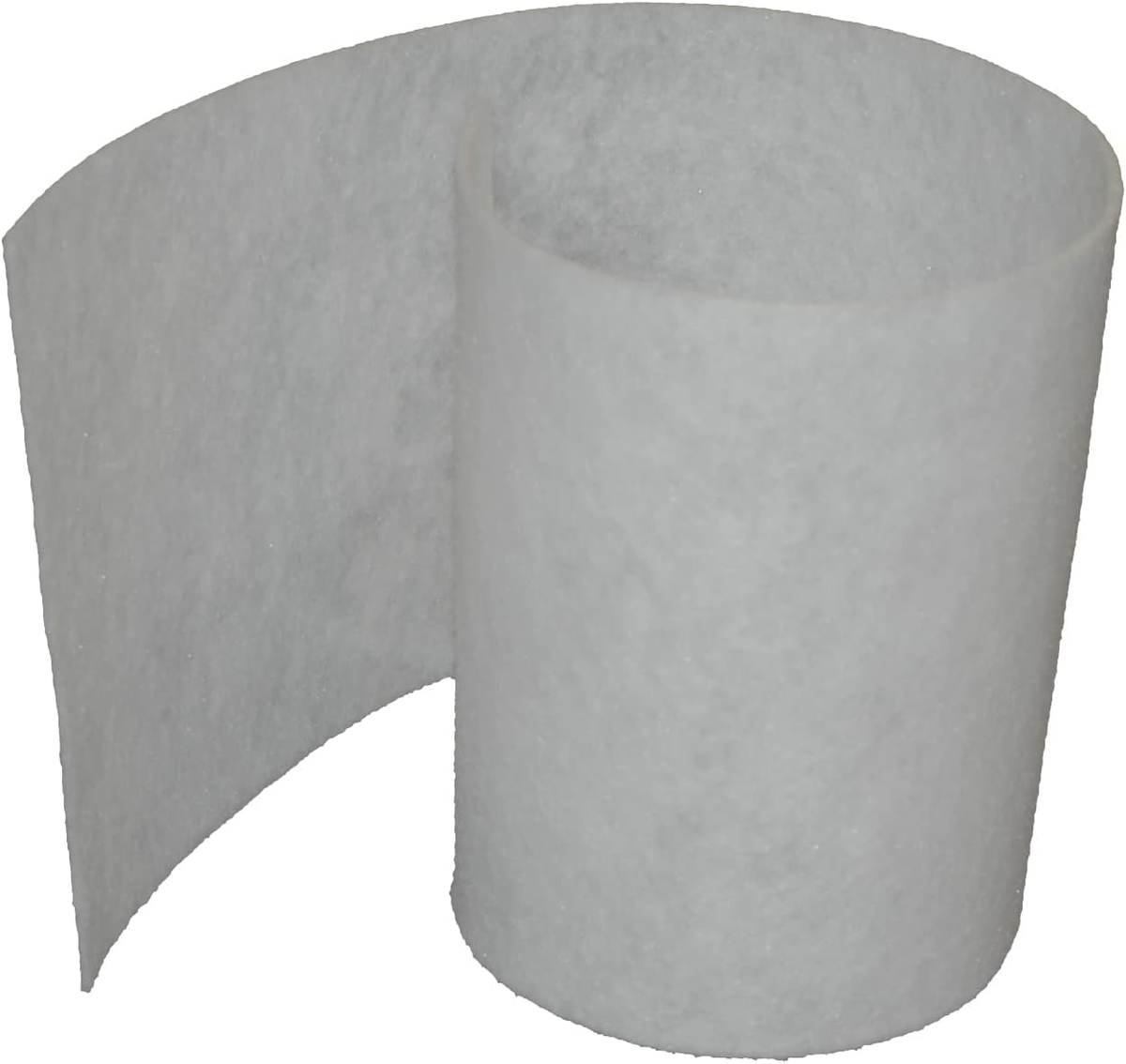 Austin Air Allergy Machine Junior white pre-filter wrap