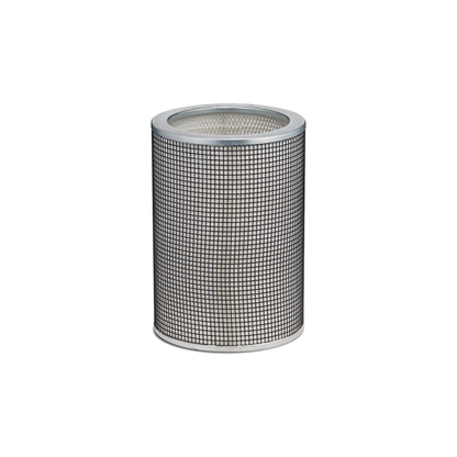Airpura 900 Industrial Particle Filter, angle view