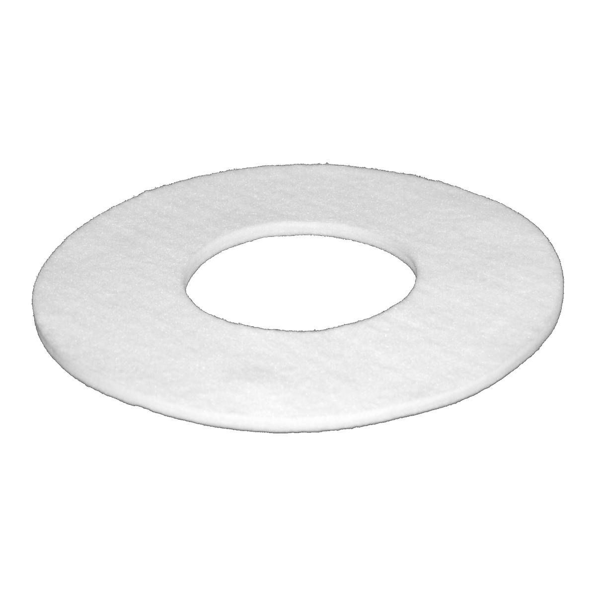 AllerAir Gasket Set, 2 Piece, Fits Pro 5, 6 and Salon (AM000926-2), angled view