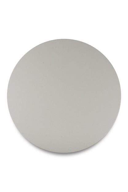 Airpura UV700 Air Purifier, Mold and Musty Air, UVC Lamp, 18 lb Carbon, Cream, top view