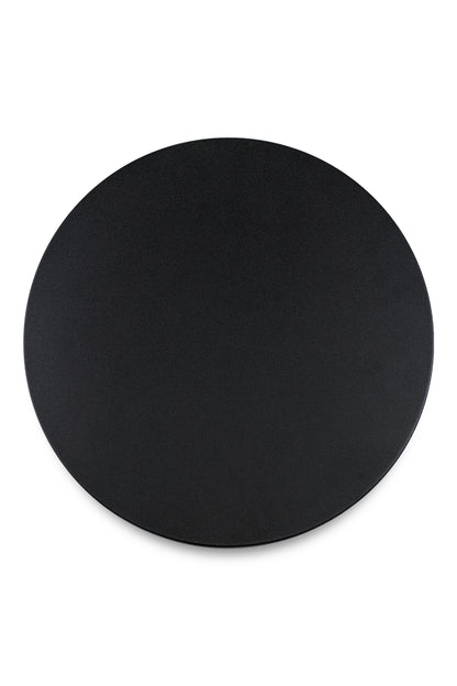 Airpura R700 Air Purifier, Black, top