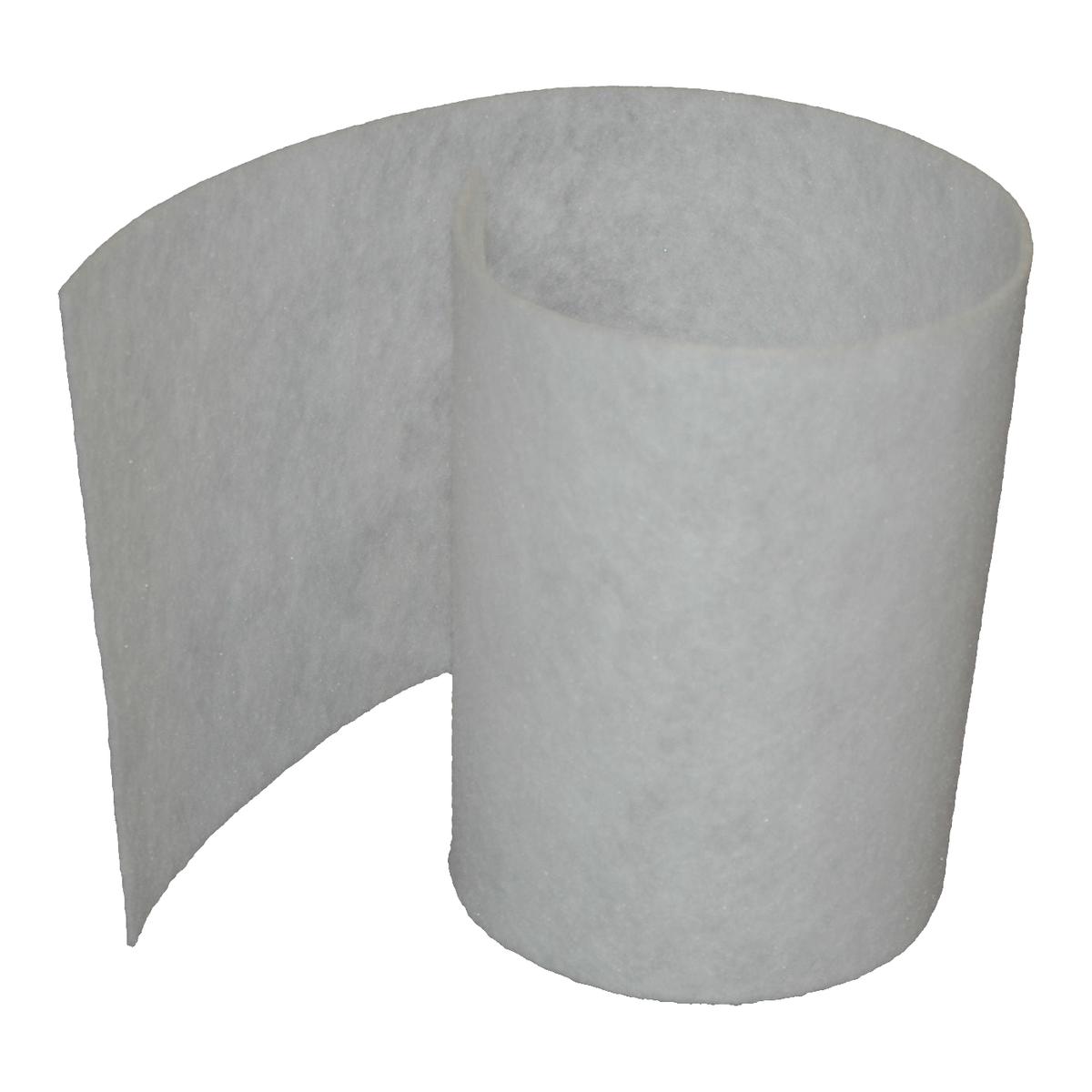 Austin Air Junior Pre-Filter, White