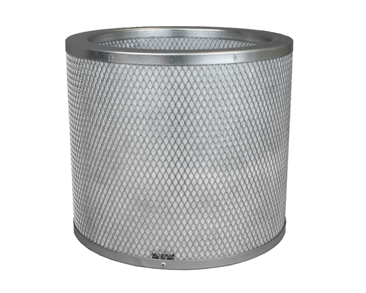 Airpura T400 Carbon Filter, 12 lb Coconut Shell, Fits T400