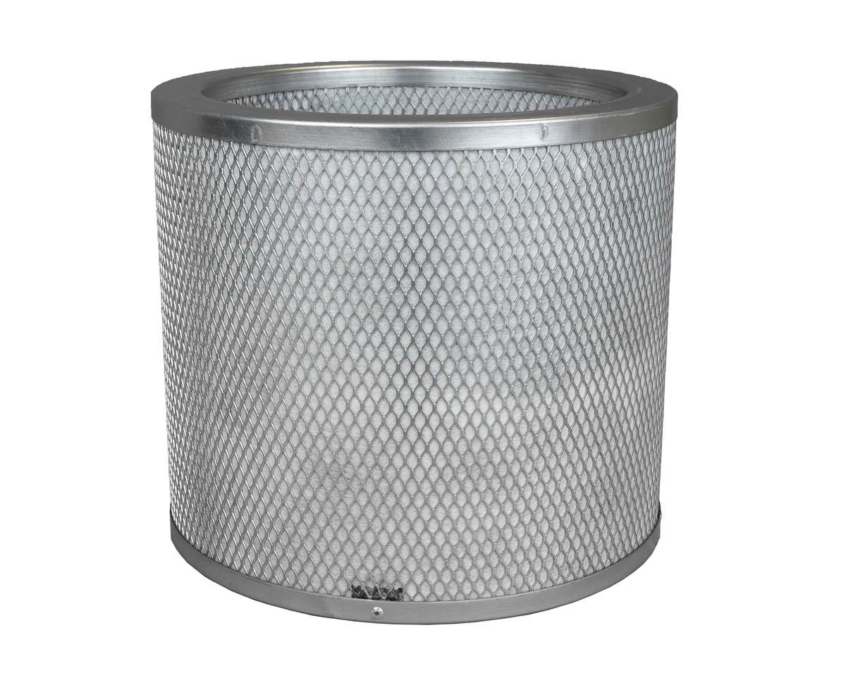Airpura C400 DLX Carbon Filter, 12 lb Potassium Iodide Blend, Fits C400 DLX
