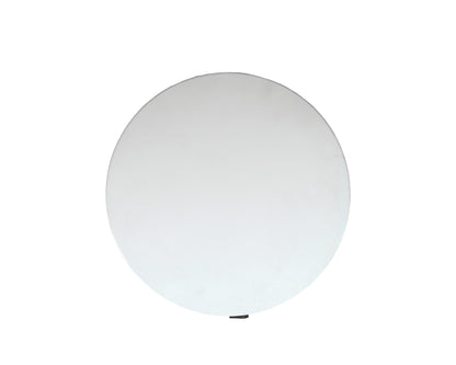Airpura T400 DLX Air Purifier, White, top